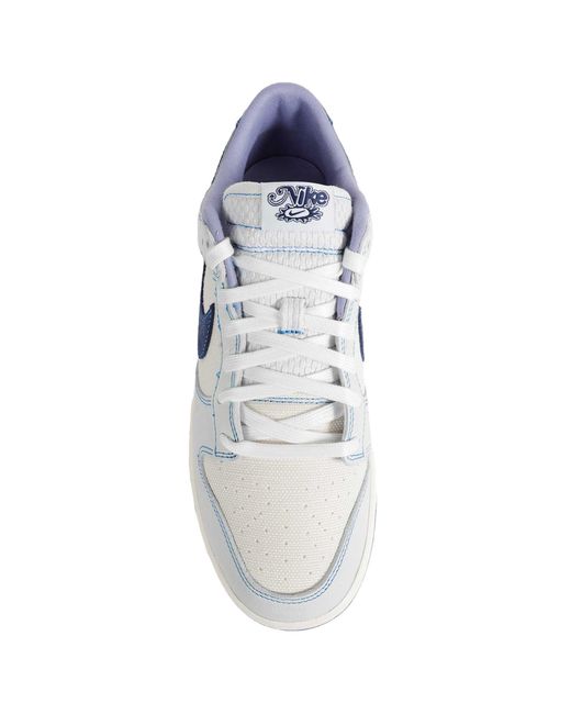 Nike Blue Dunk Low Retro Se for men