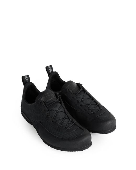 Demon Black Spalma Sneakers for men