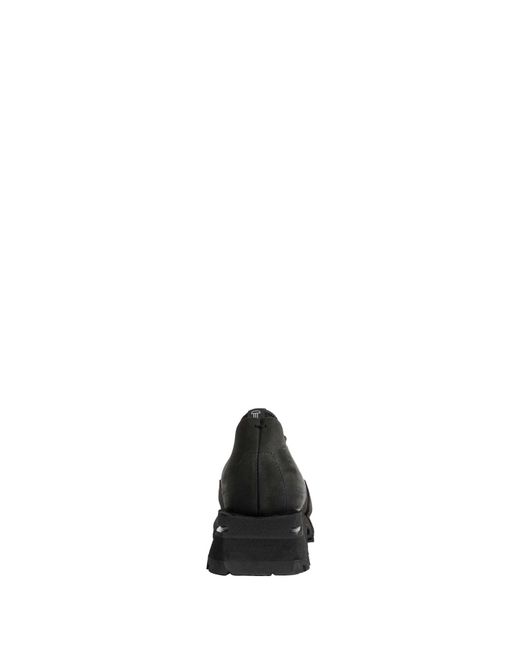 Demon Black Poyana Sneakers