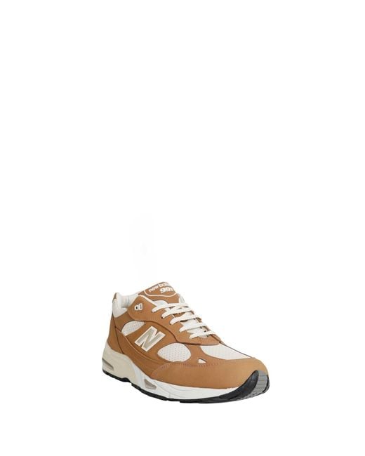 New Balance Brown Made for men