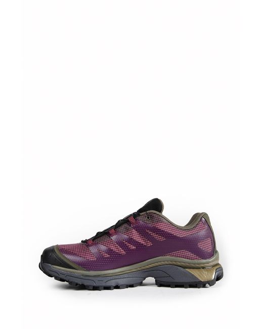 Salomon Purple Xt-4 Og Gtx Sneakers for men