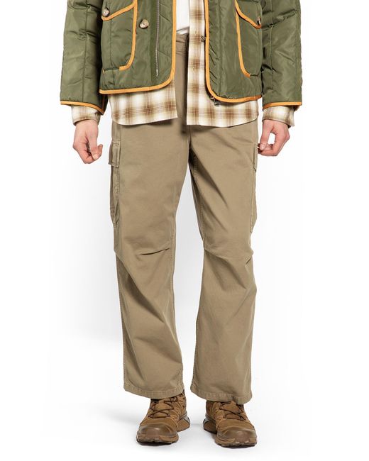 Carhartt Natural Cole Cargo Pants for men