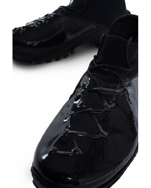 Demon Blue Vipara Sneakers for men