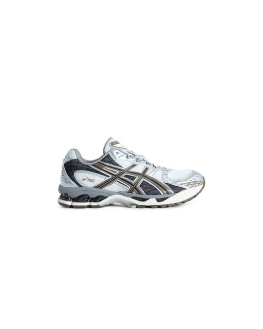 Asics White Sneakers for men