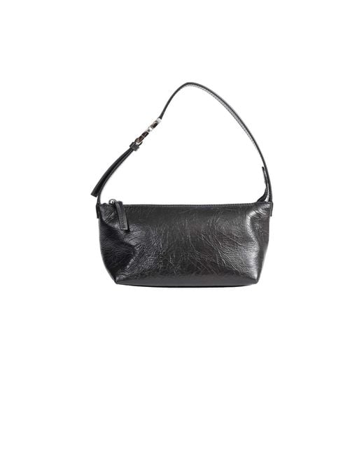 Fendi Black Small Vanity Handbag