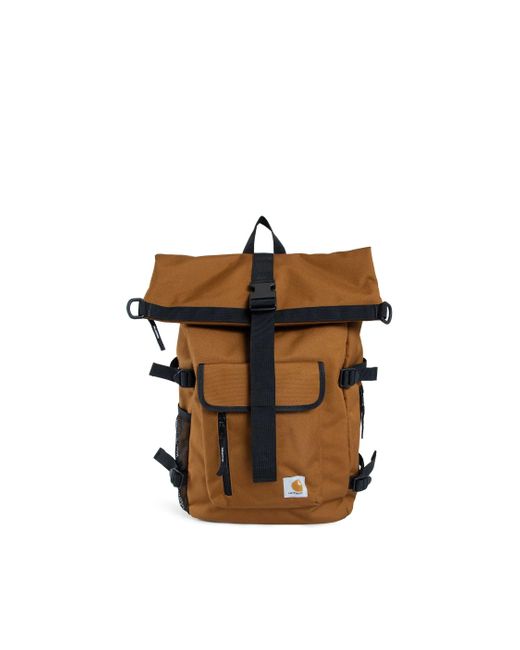 Carhartt Brown Philis 21.5L Backpack for men