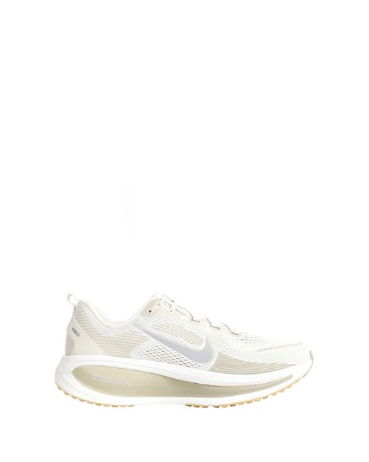 Nike White Vomero 18 Sneakers for men