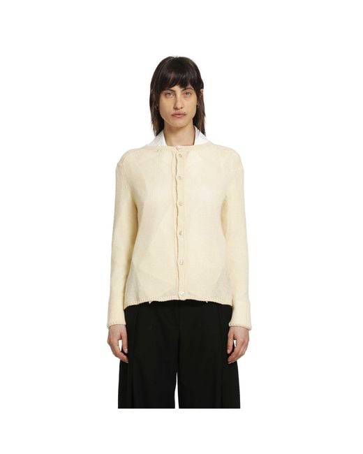Loewe Natural Cashmere Sweater
