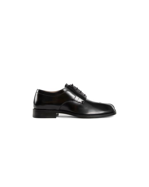Maison Margiela Black Lace-Ups for men