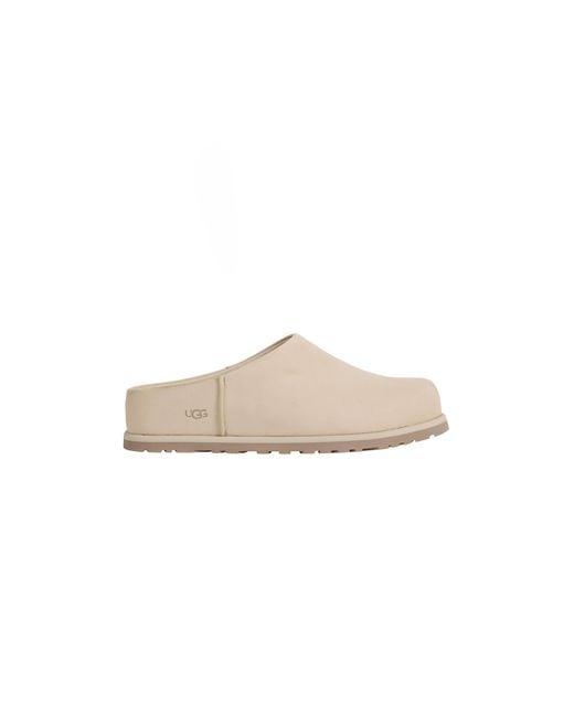 Ugg Pink Otzo Clog