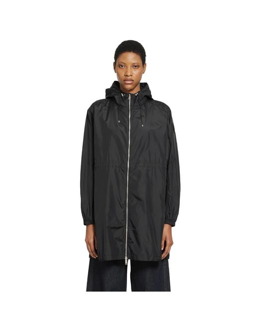 Canada Goose Black Lume Jacket