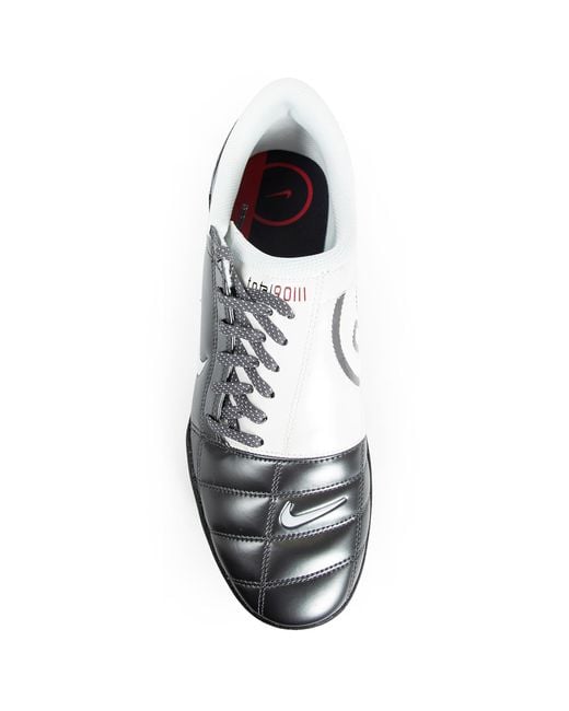 Nike Metallic Total 90 Sneakers for men