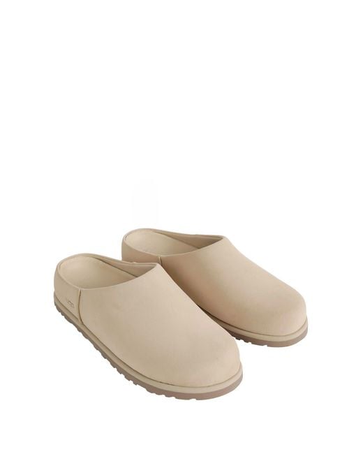 Ugg Pink Otzo Clog