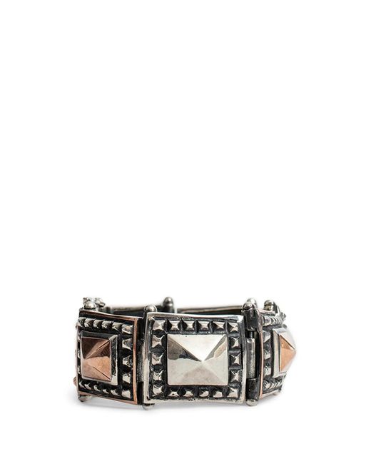 KD2024 Metallic Bracelets for men