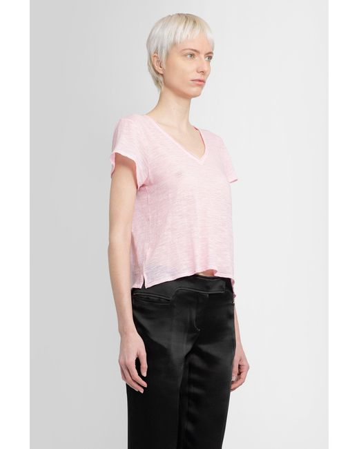 Tom Ford Pink T-shirts