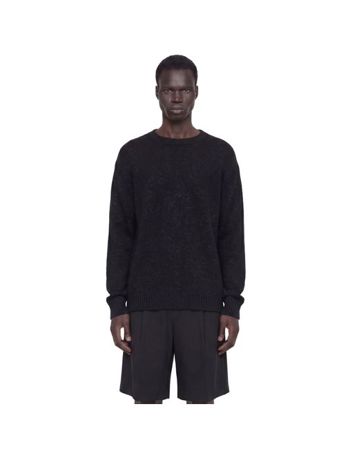 The Row Blue Laing Sweater for men