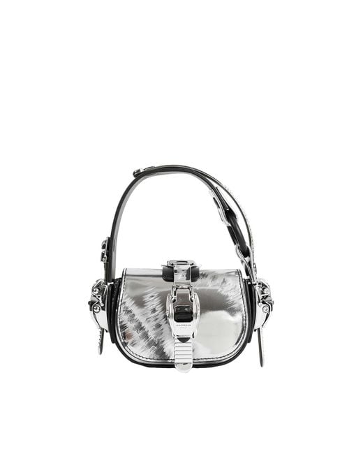 Innerraum Metallic Object C01 Nano Bag