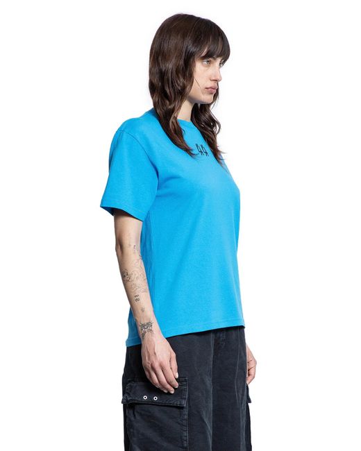 44 Label Group Blue 44 T-Shirt