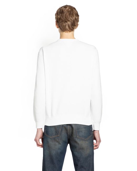 Polo Ralph Lauren White Knitwear for men