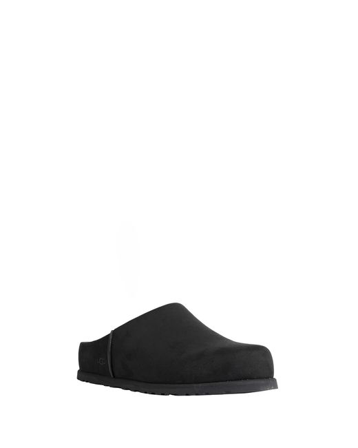 Ugg Black Otzo Clog for men