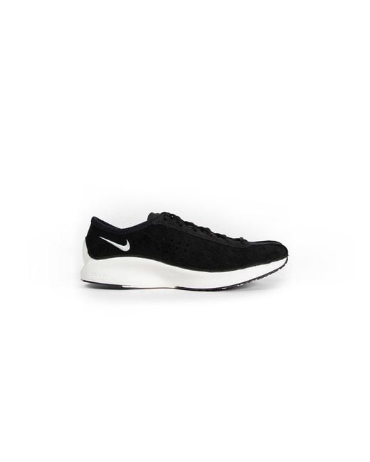Nike Black Air Superfly Sneakers for men
