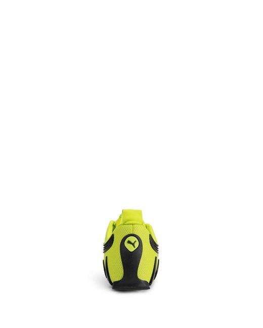 PUMA Yellow Talon Og Sneakers for men