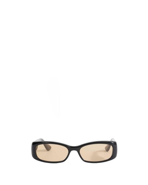 Port Tanger Metallic Leila Sunglasses for men