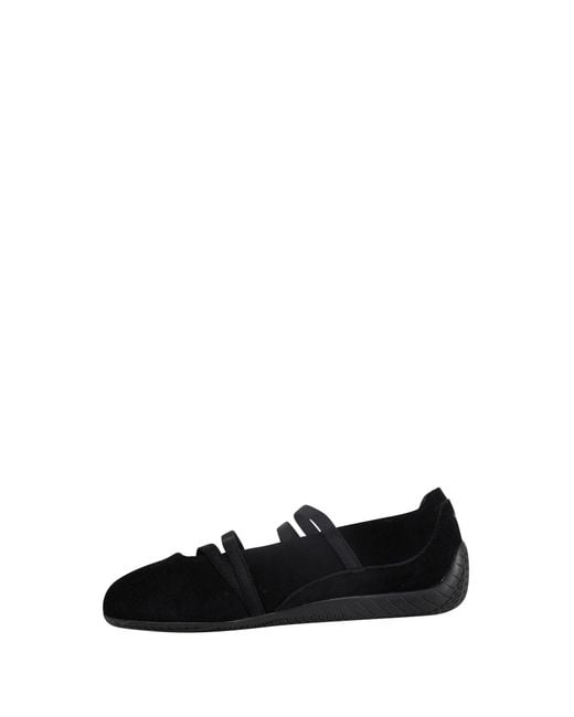 PUMA Black Speedcat Ballet Python