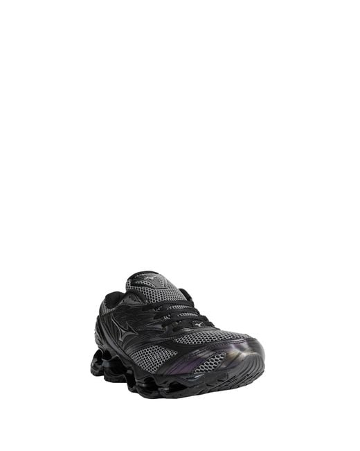 Mizuno Black Wave Prophecy Ls Sneakers for men
