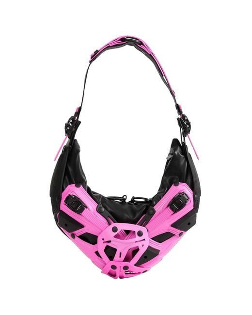 Innerraum Pink Object Hm5 Shoulder Bag