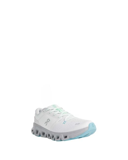 On Shoes White Cloud X 5 Sneakers for men