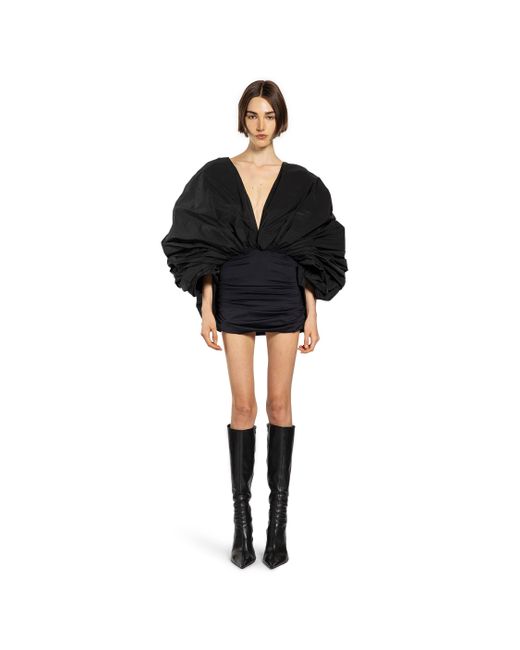 VAQUERA Black Dresses