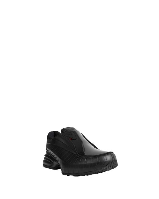 Comme des Garçons Black Cdg Homme Plus X Nike Air Max Dolce Sp Sneakers for men