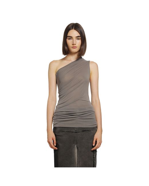 Rick Owens Gray Tower Athena T