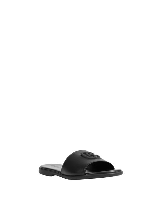 Gucci Black Shoes