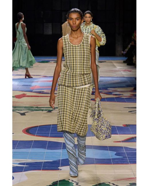 Bottega Veneta Natural Knitwear