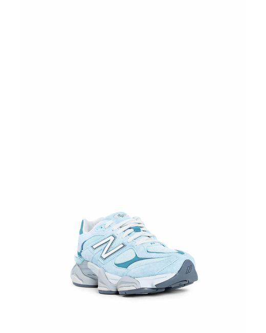 New Balance Sneakers in Blue | Lyst