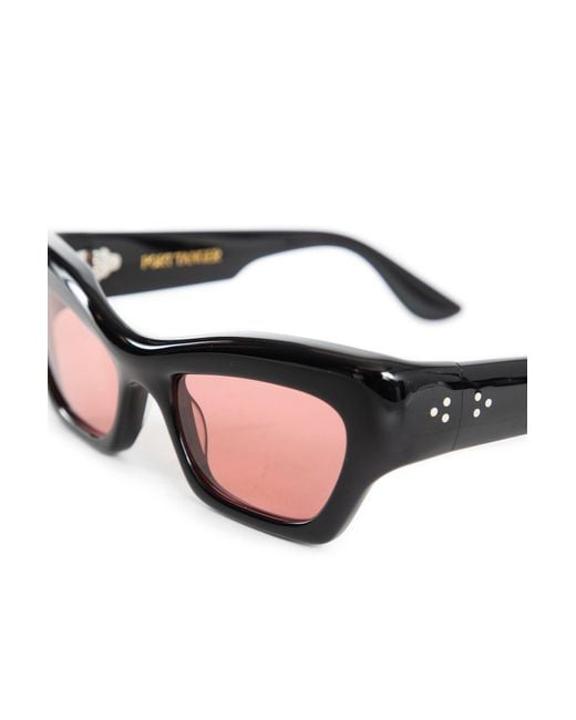 Port Tanger Pink Ayreen Sunglasses for men