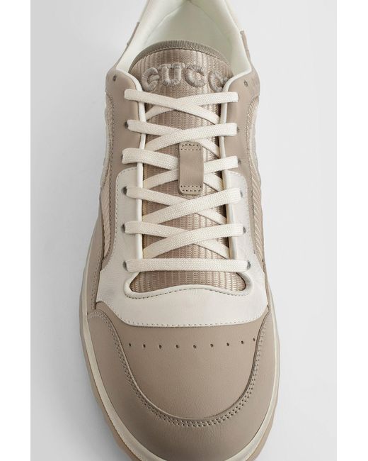 Gucci Multicolor Sneakers for men