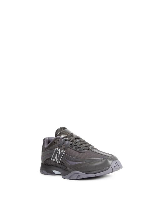 New Balance Gray Rc56 Sneakers for men