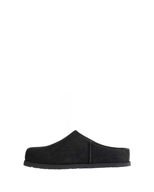 Ugg Black Otzo Clog for men