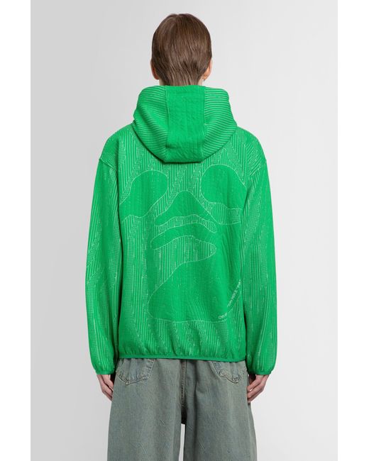 Nike Green Sweatshirts for men