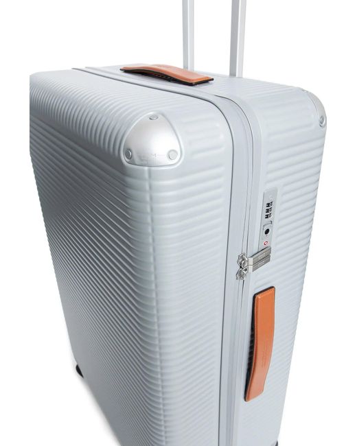 Fpm Blue Bank Light Spinner 76 Suitcase for men