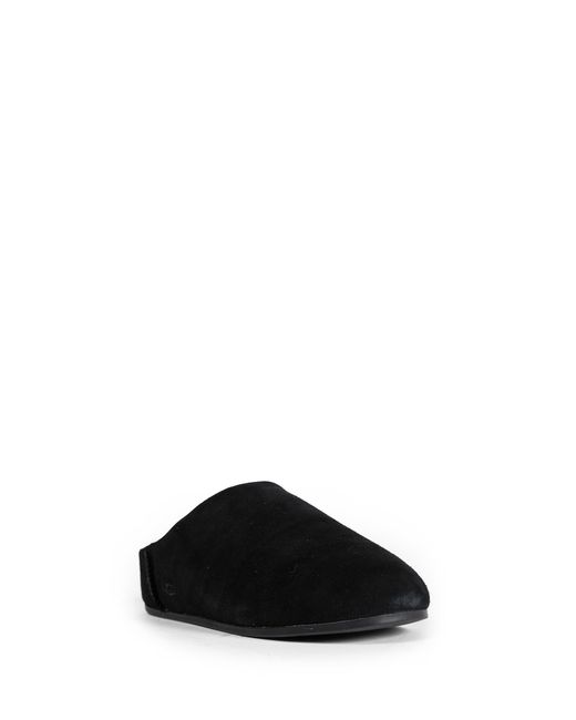 Ugg Black Elea Slippers