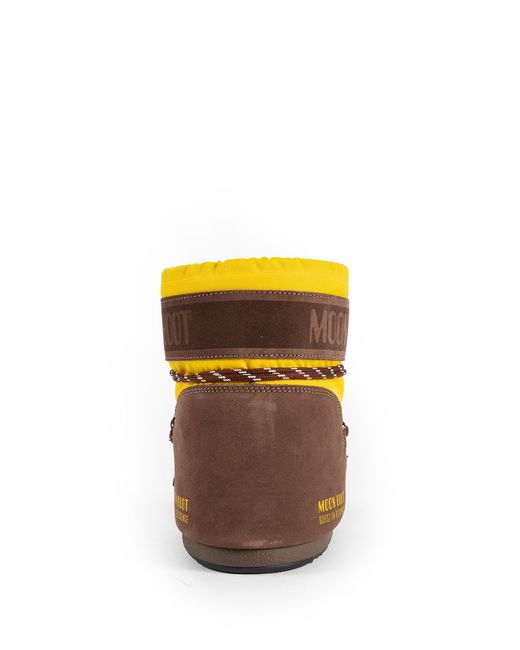Moon Boot Yellow Guest