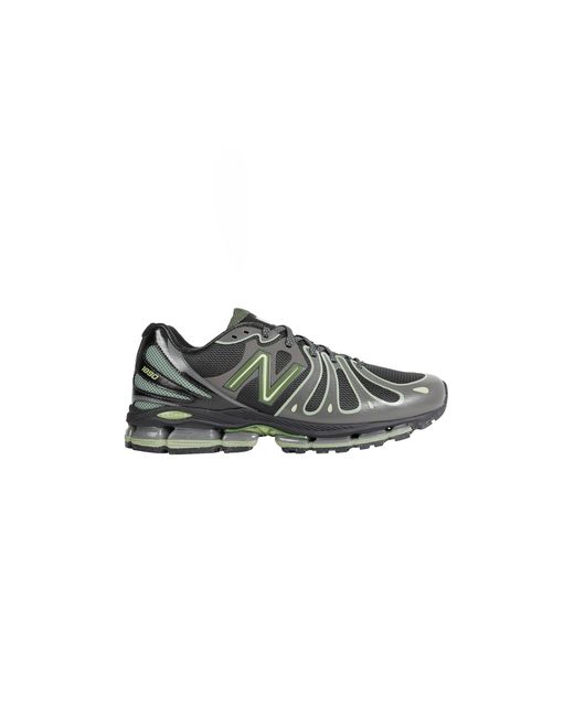 New Balance Black 1890 Sneakers for men
