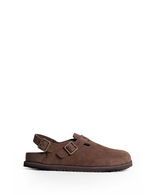 Birkenstock 1774 Brown Sandals