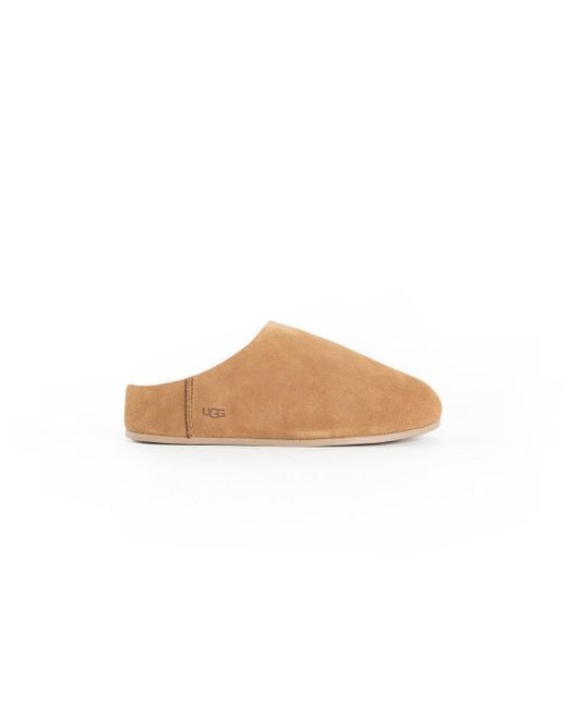 Ugg Brown Mules