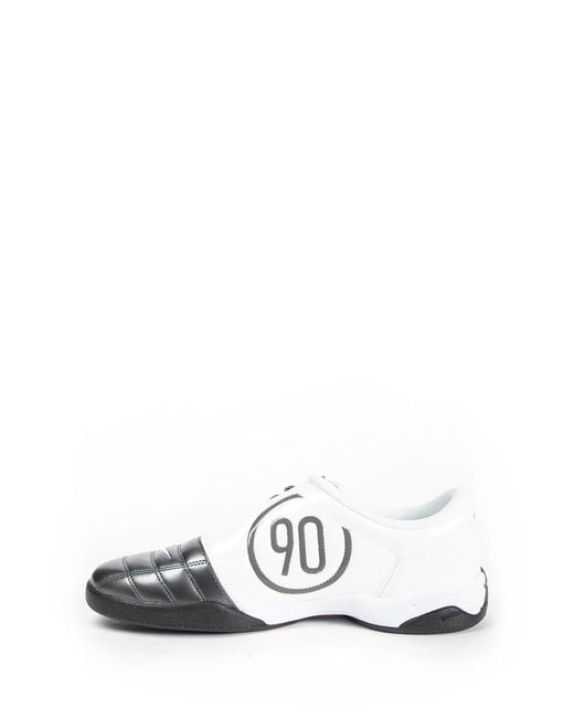 Nike Metallic Total 90 Sneakers for men