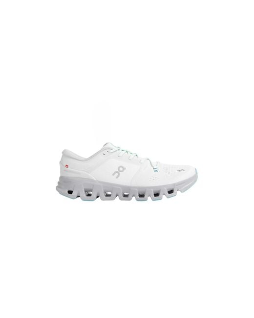 On Shoes White Cloud X 5 Sneakers for men